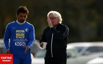 جدایی آقای ستاره از استقلال/ حضور شاید وقتی دیگر...