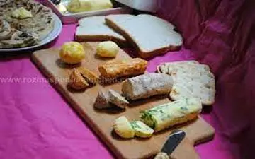 کره طعم دار | اینجوری کره را برای عزیزانت دلچسب تر کن!