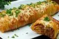 طرز تهیه اسکالوپ سیب‌ زمینی رولتی؛ پیش‌غذای خوشمزه و مجلسی با طعمی خاص