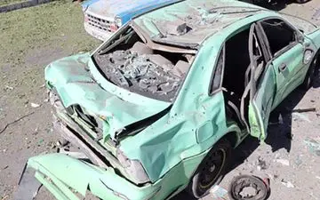 روایت متفاوت یکی از شاهدان حادثه تروریستی چابهار با گریه و آه