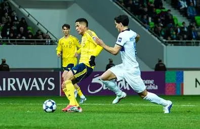 Arkadag-v-Al-Nassr-Album-(7)