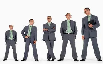  افزایش خطر بیماری‌های جدی در قد بلندها!