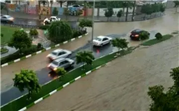 سیل و آبگرفتگی ۶ استان را درگیر کرد/ اسکان اضطراری بیش از ۴ هزار حادثه‌دیده