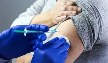 واکسن آنفولانزا خطر سقط جنین را کاهش می دهد
