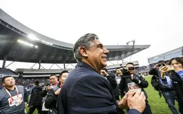 یورش سرمربی اسبق پرسپولیس به بازار آزاد چین!