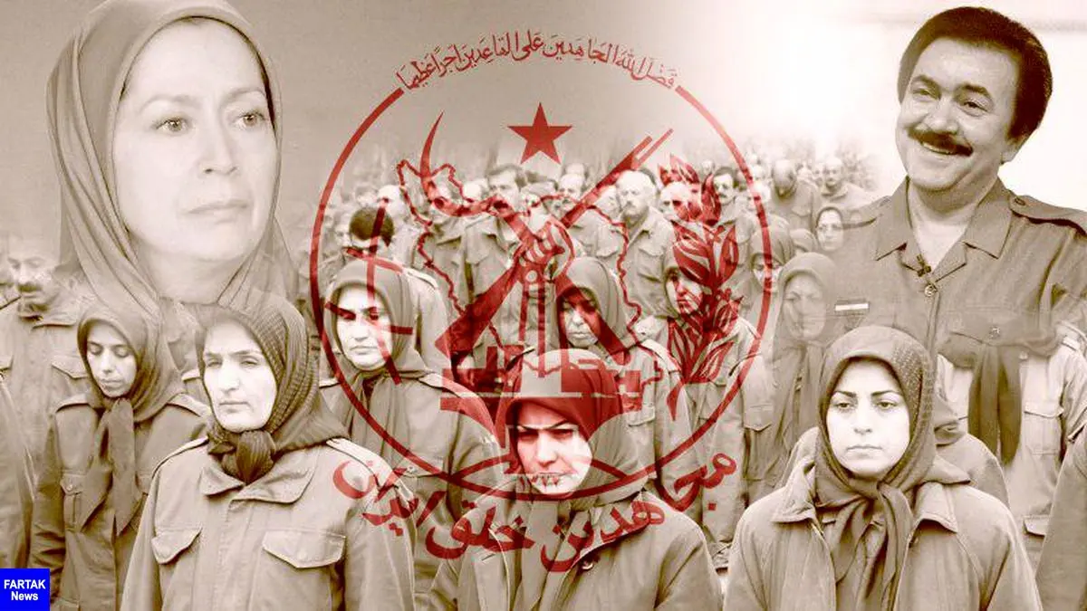 چهار دهه دشمنی با مردم ایران