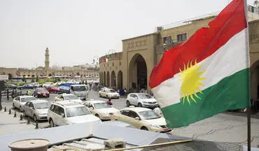 اعلام آمادگی اربیل برای مذاکره با بغداد بر سر گذرگاه‌های مرزی و فرودگاه‌ها