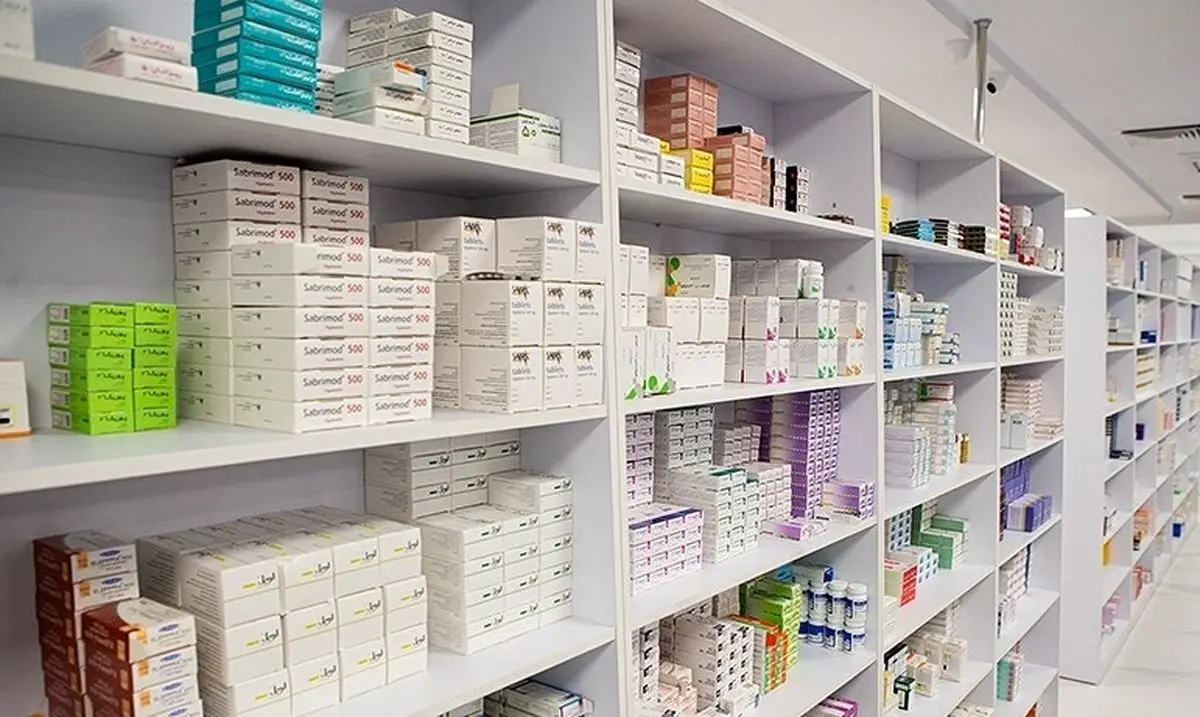 مصرف دارو در کشور پس از شیوع کرونا افزایش یافت/ نقش نسخه‌نویسی الکترونیک در افزایش تجویز دارو