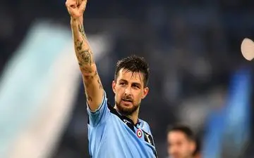  جدال اینتر و چلسی برای جذب ستاره ایتالیایی لاتزیو