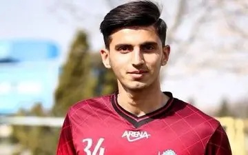 شکایت بازیکن تیم ملی به پلیس فتا