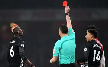 پوگبا: از غیبت مقابل سیتی بسیار ناراحتم