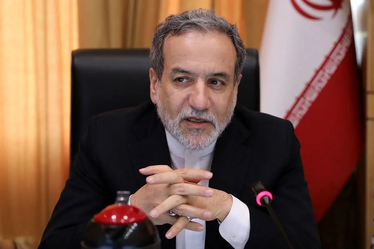 عراقچی: ایران تمامی گزینهها را برای دفاع از حاکمیت، منافع و مردم خود محفوظ میدارد