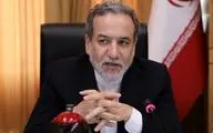 عراقچی تایید کرد: از طریق برخی کشورها با آمریکا ارتباط داریم
