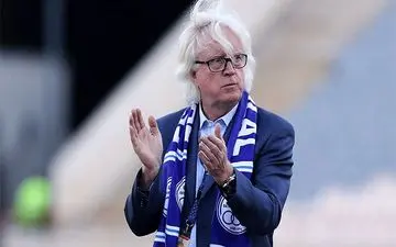 هئیت‌مدیره استقلال تکلیف شفر را برای فصل آینده مشخص کرد