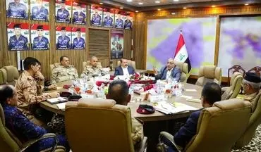 کاهش ساعات منع آمدوشد در بغداد/ نافرمانی مدنی در ذی‌قار/ نشست عبدالمهدی با فرماندهان امنیتی