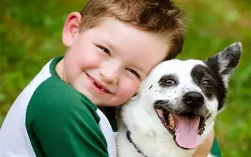 کسانیکه حیوان خانگی دارند واکسن بزنند

