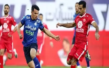 جلسه فوق‌العاده کمیسیون فرهنگی مجلس درباره حذف سرخابی‌ها از آسیا