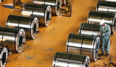 بخشنامه ضد صادراتی وزارت صمت/ فولادی‌ها تنها ۲۵درصد محصول خود را صادر کنند 