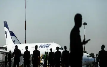 تصمیم جدید برای بلیت هواپیما+قیمت پروازهای اربعین