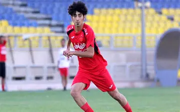 احضار بازیکن پرسپولیس به کمیته اخلاق برای نامه عذرخواهی!