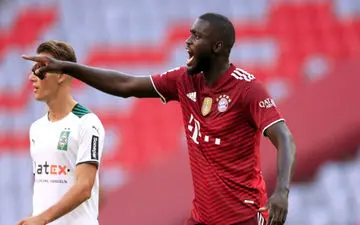  اولین ترکش فیفادی نصیب بایرن مونیخ شد