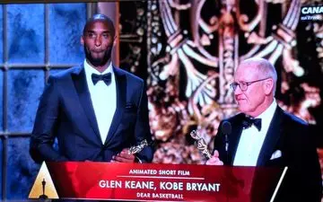  رسوایی اخلاقی یک ستاره پس از گرفتن اسکار /عکس