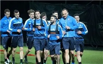 صعود یاران محرمی به مرحله بعد لیگ قهرمانان اروپا