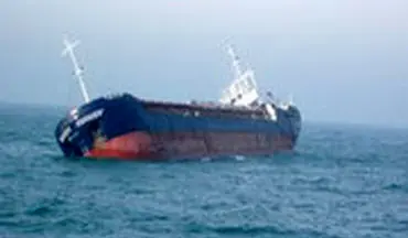 آخرین وضعیت کارکنان کشتی سانحه دیده ایرانی در باکو