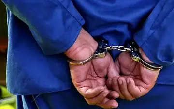  قاتل معروف تبریزی دستگیر شد