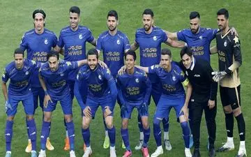 از بهترین خط حمله آسیا تا بحران گلزنی در ایران/ دلیل افت استقلال چیست؟
