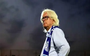 خطر از بیخ گوش استقلال گذشت؛ آبی‌ها حالا آزاد شدند!