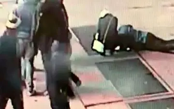 گم شدن حلقه در لحظه دادن پیشنهاد ازدواج! +فیلم 