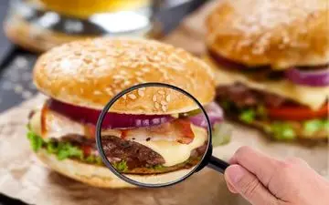 تشخیص غذای فاسد شده با چند راهکار ساده