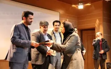 تجلیل از فیلم‌سازان "زن" کرمانشاهی