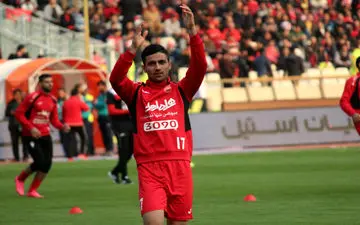 محرمی: برانکو و مارکو در اوکراین کماندو تربیت می‌کنند!