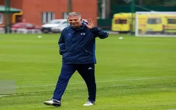 تیم ملی با کی‌روش به جام ملت‌ها می‌رود