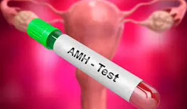 آزمایشAMH چیست؟| مقدار نرمال amh برای بارداری چند است؟