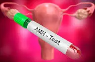 آزمایشAMH چیست؟| مقدار نرمال amh برای بارداری چند است؟