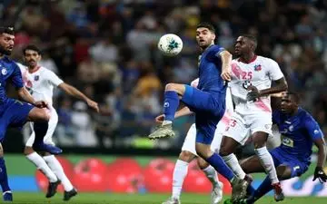 ستاره استقلال: شرایط پرسپولیس برای قهرمانی فراهم است ولی نباید آن را قهرمان اعلام کنند