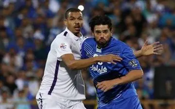  استقلال با 3 غایب برابر العین