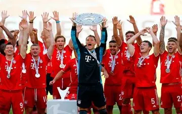 زمان شروع فصل جدید بوندس‌لیگا مشخص شد