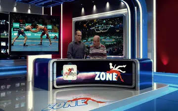 سفرهای استانی رییس فدراسیون کشتی و اثرات مثبت آن در کشتی 