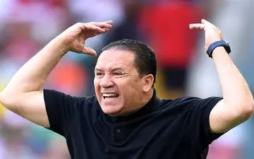 بحران بزرگ الدحیل دغدغه بزرگ نبیل معلول برای جدال با پرسپولیس