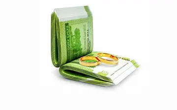 وام ازدواج 25 میلیونی در کمیسیون فرهنگی مجلس تصویب شد/ اجرا در صورت تصویب در کمیسیون تلفیق بودجه و صحن علنی مجلس شورای اسلامی