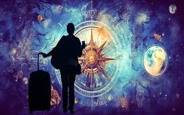 فال انگلیسی | فال انگلیسی چهارشنبه 10 آذرماه 1404  