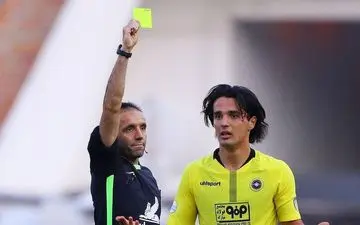 داور دیدار استقلال و سپاهان در جام حذفی مشخص شد
