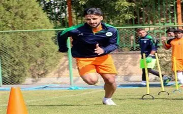 هافبک ذوب آهن: استقلال میخواهد مقابل ما جبران مافات کند