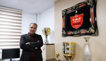 ماجرای اینستاگرام باشگاه پرسپولیس با درآمد چند صد میلیونی ماهانه