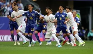 جام ملت های آسیا| شاگردان قلعه نویی با شکست به رختکن رفتند