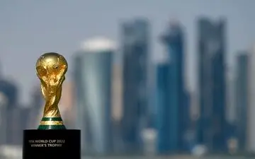 غیر قانونی بلیت جام‌جهانی را نفروشید!